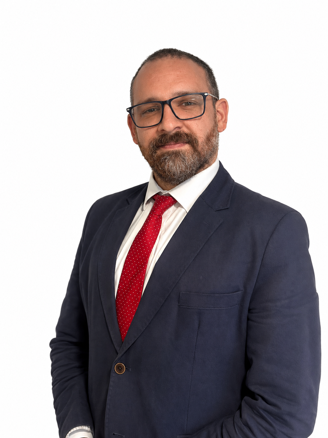 José Ignacio Lavados Irigoyen