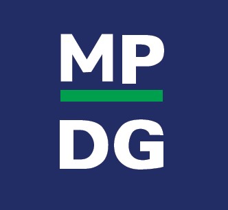 Logo Notaría MPDG