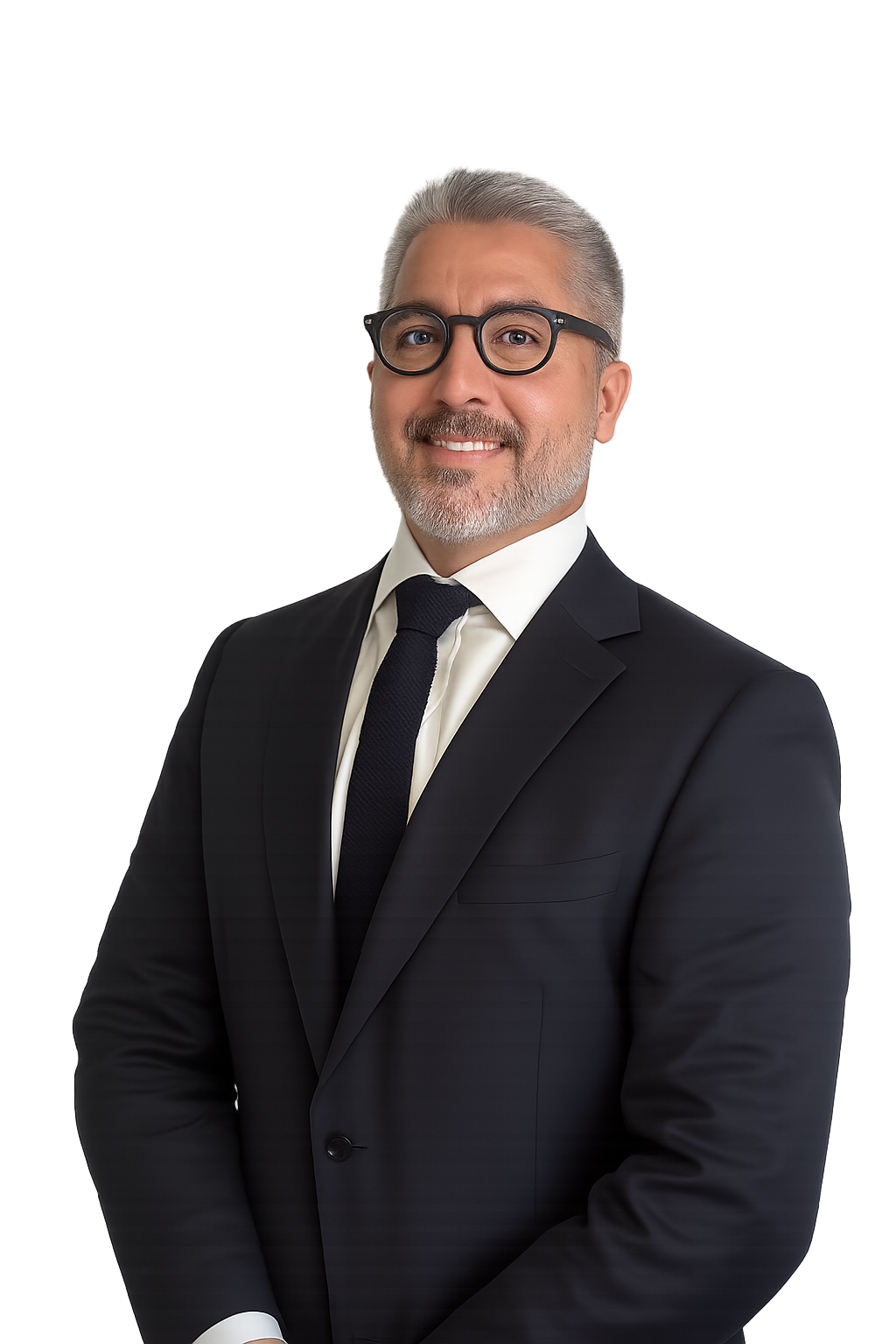 Luis Salinas Paulsen