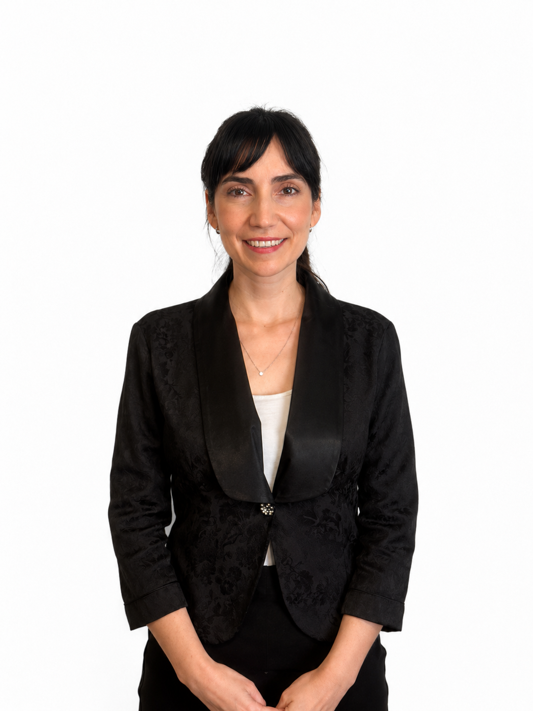 María Fernanda Toro