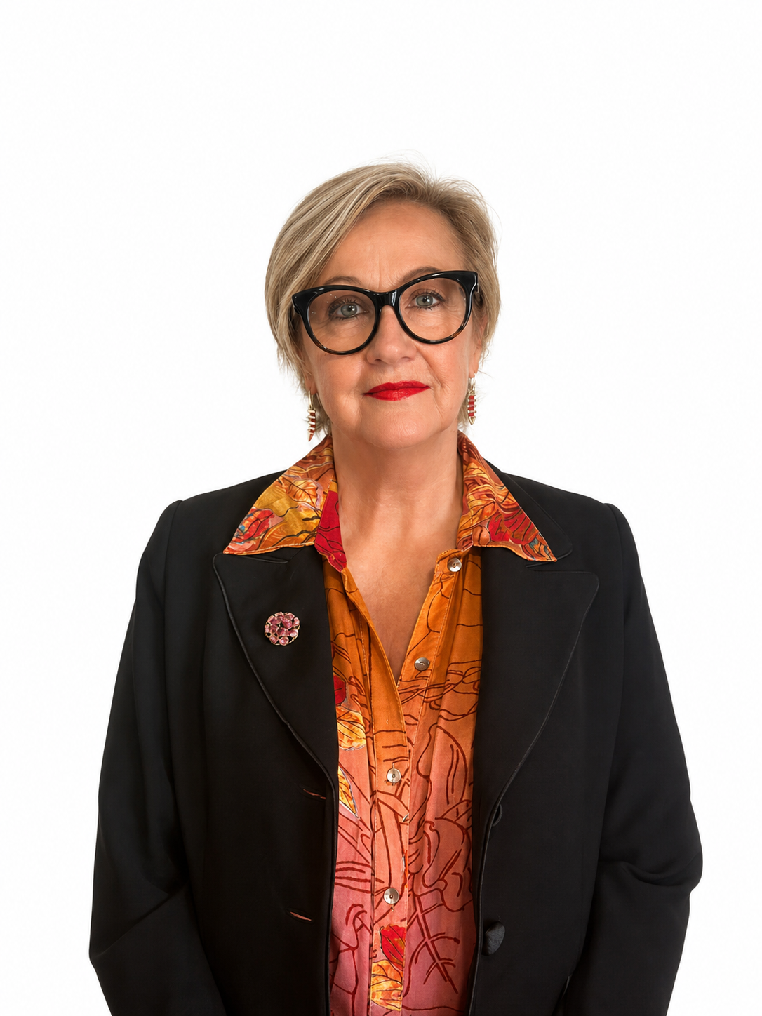 María Patricia Donoso Gomien